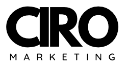 Ciro Marketing Logo